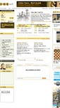 Mobile Screenshot of chesshere.com